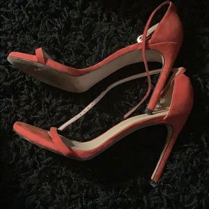 Stuart weitzman  heel